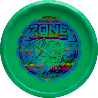 2023 Tour Series Adam Hammes ESP Zone
