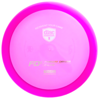 Discmania C-Line FD1