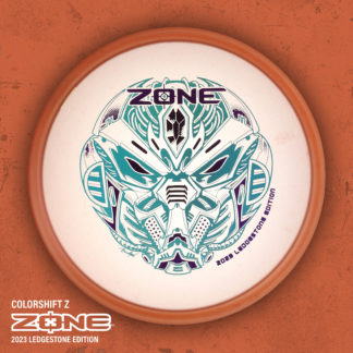 2023 Ledgestone Edition Colorshift Zone