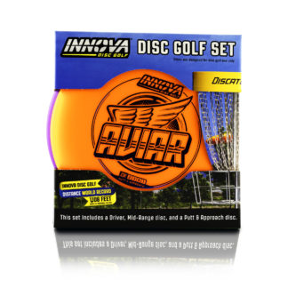 Innova Disc Golf Set