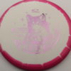 Kristin Tattar Gold Orbit Claymore - 2022 World Champion - light-pink - 178g - 179-1g - somewhat-domey - neutral