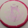 Kristin Tattar Gold Orbit Claymore - 2022 World Champion - light-pink - 178g - 179-1g - somewhat-domey - neutral