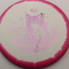 Kristin Tattar Gold Orbit Claymore - 2022 World Champion - light-pink - 178g - 179-1g - somewhat-domey - neutral