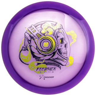 Prodigy Discs Kevin Jones 400 Feedback