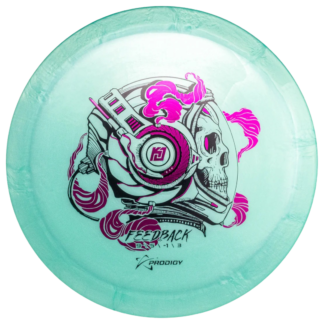 Prodigy Discs Kevin Jones 500 Feedback