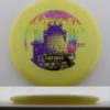 Isaac Robinson 500 Archive - yellow - rainbow - purple - 178g - 180-9g - neutral - neutral