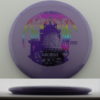Isaac Robinson 500 Archive - purple - rainbow - purple - 178g - 180-1g - neutral - neutral