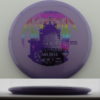 Isaac Robinson 500 Archive - purple - rainbow - purple - 178g - 179-3g - neutral - neutral