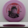 Isaac Robinson 500 Archive - pink - red - black - 178g - 179-6g - neutral - neutral