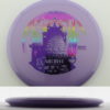 Isaac Robinson 500 Archive - purple - rainbow - purple - 179g - 179-5g - neutral - neutral