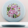 Big Z Buzzz - 2023 Ledgestone Edition - light-blue - camo - fuchsia - 177g-2 - 178-4g - somewhat-flat - somewhat-stiff