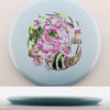 Big Z Buzzz - 2023 Ledgestone Edition - light-blue - camo - fuchsia - 177g-2 - 178-4g - somewhat-flat - somewhat-stiff