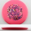 Big Z Buzzz - 2023 Ledgestone Edition - pink - blue - wonder-bread - 175-176g - 177-0g - somewhat-flat - neutral