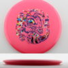 Big Z Buzzz - 2023 Ledgestone Edition - pink - blue - wonder-bread - 175-176g - 175-7g - somewhat-flat - neutral