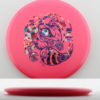 Big Z Buzzz - 2023 Ledgestone Edition - pink - blue - wonder-bread - 175-176g - 176-8g - somewhat-flat - neutral
