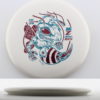 Big Z Buzzz - 2023 Ledgestone Edition - pearl - dark-red - teal - 177g-2 - 178-6g - neutral - pretty-stiff