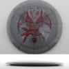 Les White Gremlin Lux Vapor Paradigm - red - 175g - 177-0g - neutral - neutral