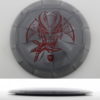 Les White Gremlin Lux Vapor Paradigm - red - 175g - 175-5g - neutral - neutral