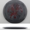 Les White Gremlin Lux Vapor Paradigm - red - 173g - 174-8g - neutral - neutral