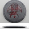 Les White Gremlin Lux Vapor Paradigm - red - 173g - 174-3g - neutral - neutral