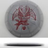 Les White Gremlin Lux Vapor Paradigm - red - 175g - 175-9g - neutral - neutral