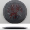 Les White Gremlin Lux Vapor Paradigm - red - 173g - 174-9g - neutral - neutral