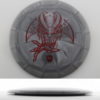 Les White Gremlin Lux Vapor Paradigm - red - 175g - 176-2g - neutral - neutral