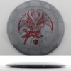 Les White Gremlin Lux Vapor Paradigm - red - 174g - 175-9g - neutral - neutral