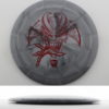 Les White Gremlin Lux Vapor Paradigm - red - 174g - 175-5g - neutral - neutral