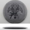 Les White Gremlin Lux Vapor Paradigm - black - 174g - 175-7g - neutral - neutral