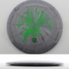 Les White Gremlin Lux Vapor Paradigm - green-fracture - 175g - 176-g - neutral - neutral