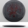 Les White Gremlin Lux Vapor Paradigm - red - 175g - 176-8g - neutral - neutral