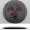 Les White Gremlin Lux Vapor Paradigm - red - 175g - 176-2g - neutral - neutral