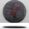 Les White Gremlin Lux Vapor Paradigm - red - 175g - 176-2g - neutral - neutral