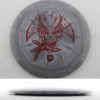 Les White Gremlin Lux Vapor Paradigm - red - 175g - 175-5g - neutral - neutral