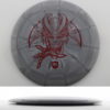 Les White Gremlin Lux Vapor Paradigm - red - 174g - 175-4g - neutral - neutral