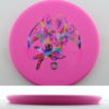 Les White Zombie Gremlin Exo Soft Tactic - pink - rainbow-jelly-bean - 173g - 173-6g - super-flat - somewhat-gummy