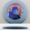 Isaac Robinson 500 Archive - light-blue - bronze-mini-dots - blue - 178g - 179-2g - neutral - neutral