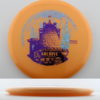 Isaac Robinson 500 Archive - orange - blue-fracture - purple - 177g - 178-3g - neutral - neutral