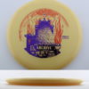 Isaac Robinson 500 Archive - yellow - bronze-mini-dots - purple - 178g - 181-4g - neutral - neutral