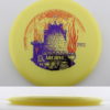 Isaac Robinson 500 Archive - yellow - bronze-mini-dots - purple - 178g - 179-4g - neutral - neutral