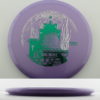 Isaac Robinson 500 Archive - purple - silver-fracture-w-dots - green - 178g - 179-2g - neutral - neutral