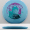 Isaac Robinson 500 Archive - blue - fuchia-mini-dots - teal - 175g - 176-6g - neutral - neutral
