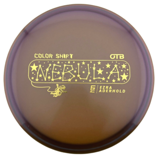 Ezra Aderhold Colorshift Nebula