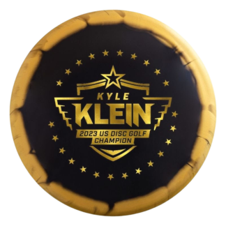 Kyle Klein Golden Horizon Vanguard
