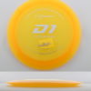 Gannon Buhr 400 D1 - 2022 Signature Series - orange - silver-fracture-w-dots - 174g - 175-2g - neutral - somewhat-stiff