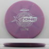 X Swirl Zone - 2024 Ledgestone - silver-circles - silver-circles - 173-175g - 175-3g - pretty-flat - somewhat-gummy
