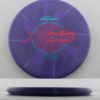 X Swirl Zone - 2024 Ledgestone - light-blue - oil-slick-pink - 173-175g - 176-1g - pretty-flat - somewhat-gummy