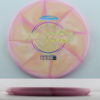 X Swirl Zone - 2024 Ledgestone - rainbow-bl-pi-pu - gold-fracture - 173-175g - 176-4g - pretty-flat - somewhat-gummy