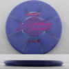 X Swirl Zone - 2024 Ledgestone - flag-bars-faded - fuchsia-mini-dots-and-stars - 173-175g - 176-5g - pretty-flat - somewhat-gummy